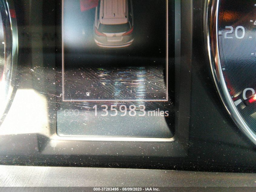 2016 TOYOTA RAV4 SE - JTMJFREV8GD191021