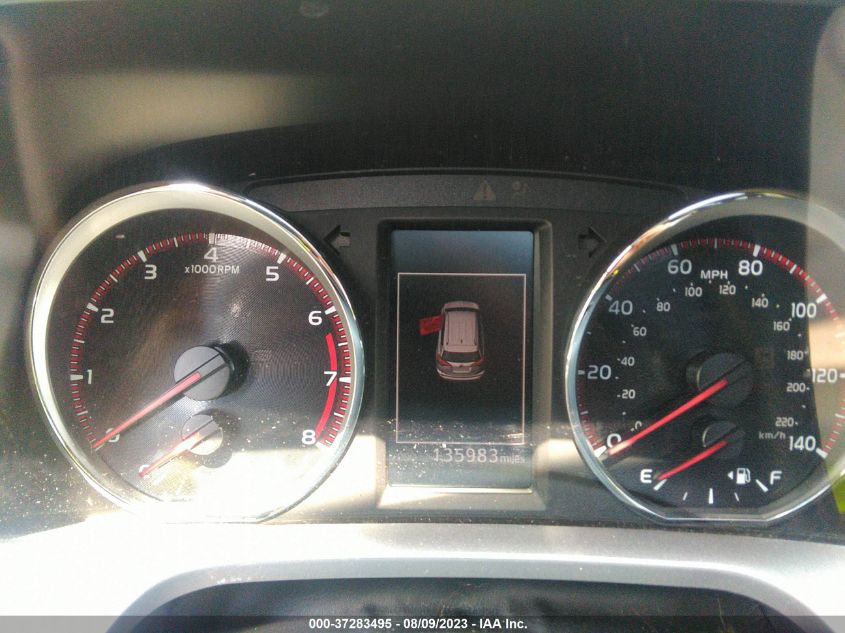 2016 TOYOTA RAV4 SE - JTMJFREV8GD191021