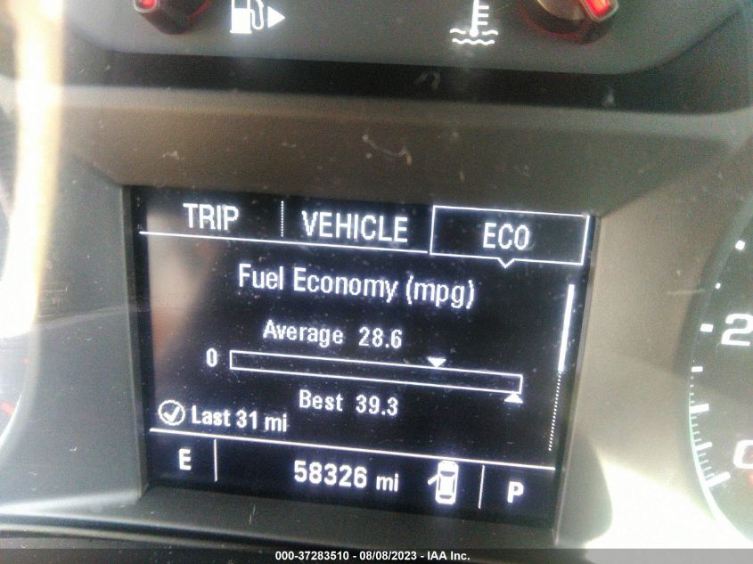 2021 CHEVROLET MALIBU LT - 1G1ZD5ST0MF035990