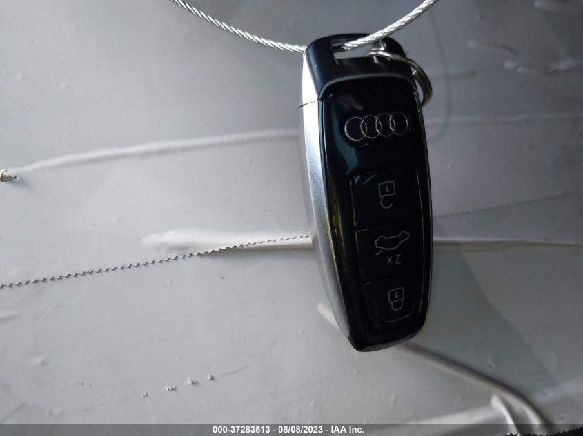 WA1VAAGE3KB006855 Audi E-Tron PRESTIGE 10