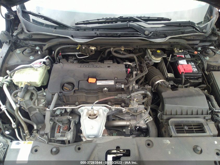 2017 HONDA CIVIC SEDAN LX - 2HGFC2F53HH576237
