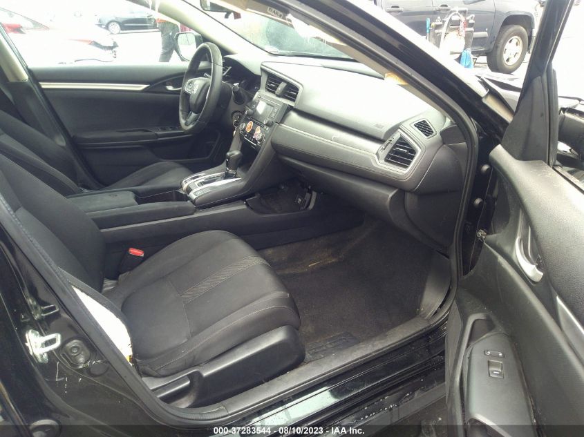 2017 HONDA CIVIC SEDAN LX - 2HGFC2F53HH576237