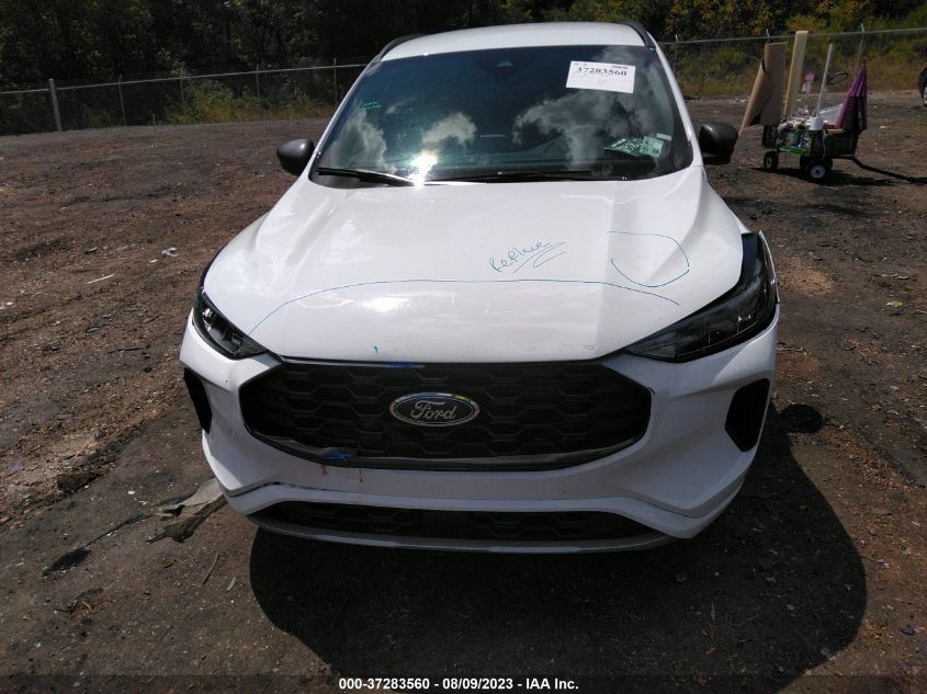 2023 FORD ESCAPE ST-LINE - 1FMCU0MN2PUA25763