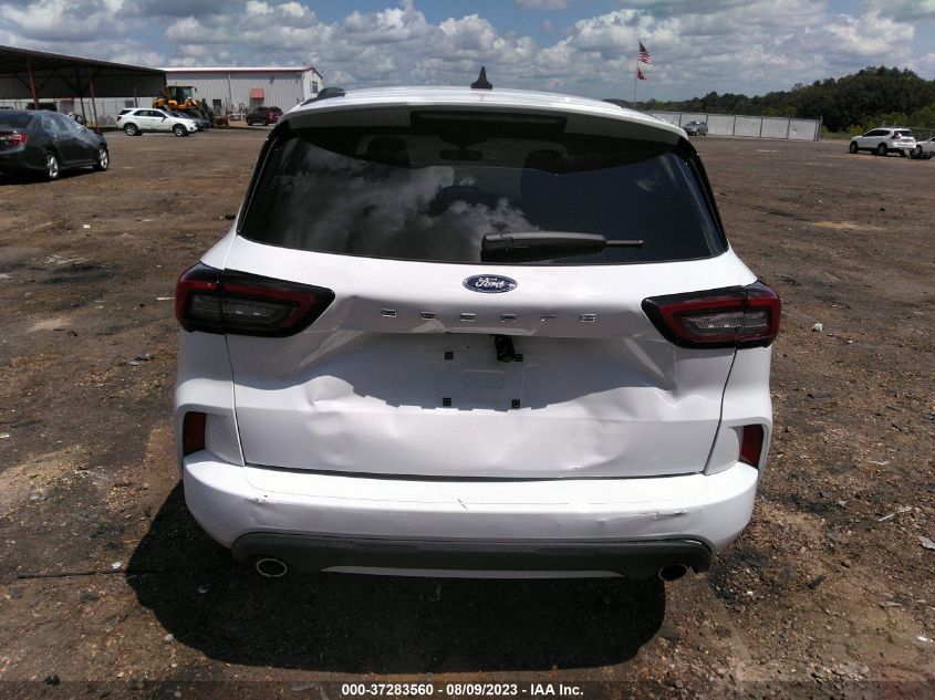 2023 FORD ESCAPE ST-LINE - 1FMCU0MN2PUA25763