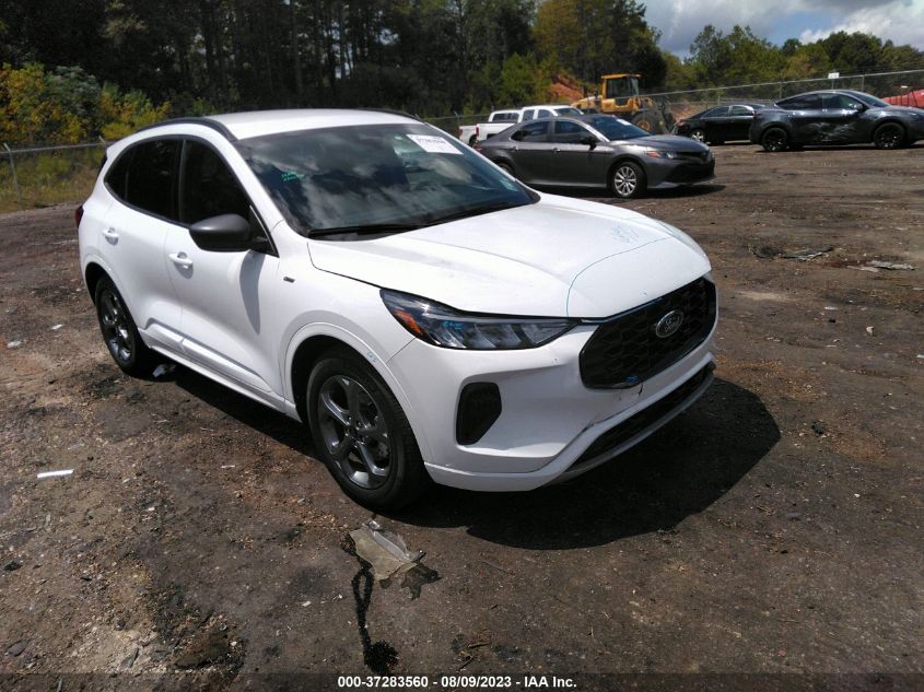 2023 FORD ESCAPE ST-LINE - 1FMCU0MN2PUA25763