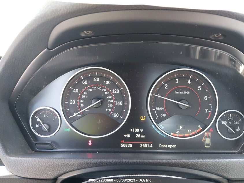 VIN WBA4W3C50KAF92568 2019 BMW 4 SERIES 430I