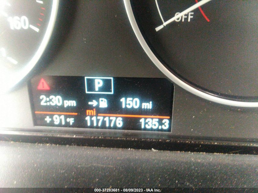 2014 BMW 2 SERIES M235I - WBA1J7C52EVW84722