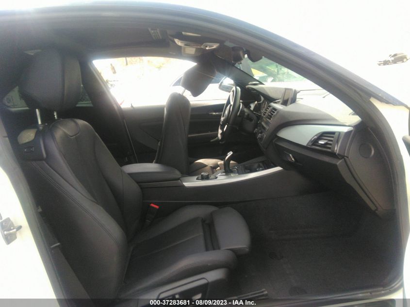 2014 BMW 2 SERIES M235I - WBA1J7C52EVW84722