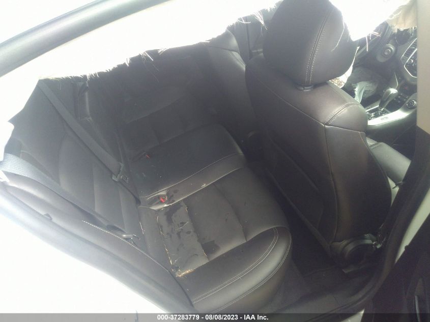 2015 CHEVROLET CRUZE LT - 1G1PE5SB1F7266213