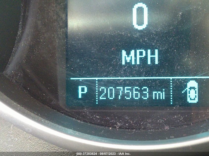 2015 CHEVROLET CRUZE LT - 1G1PE5SB4F7200612