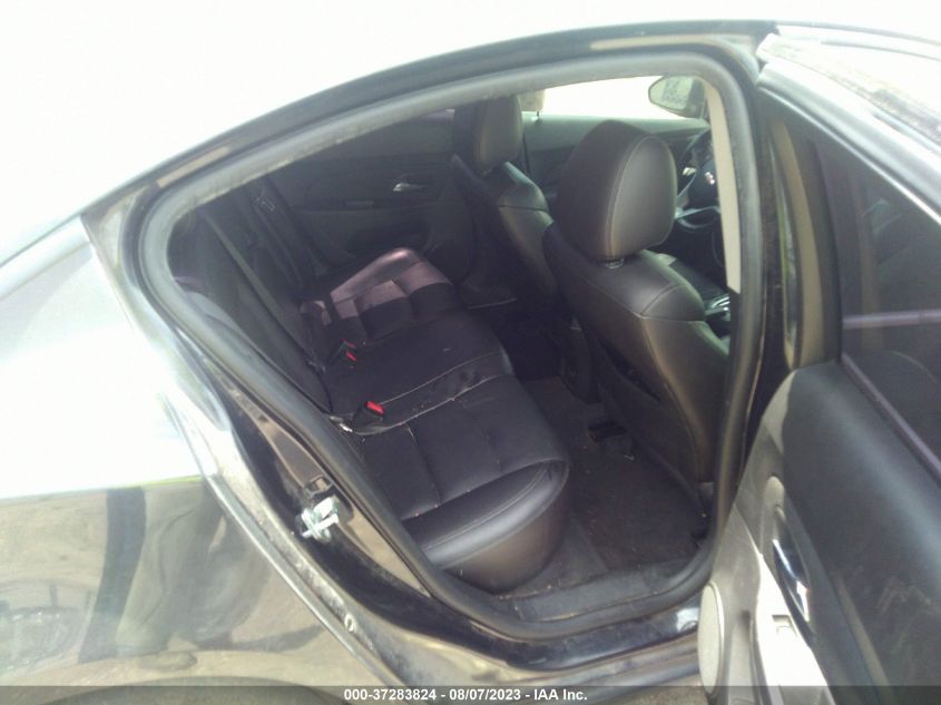 2015 CHEVROLET CRUZE LT - 1G1PE5SB4F7200612