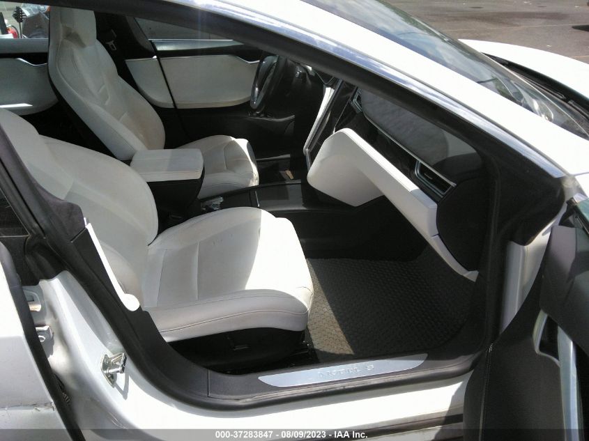 2017 TESLA MODEL S 100D/90D/75D/60D/P100D - 5YJSA1E29HF190707