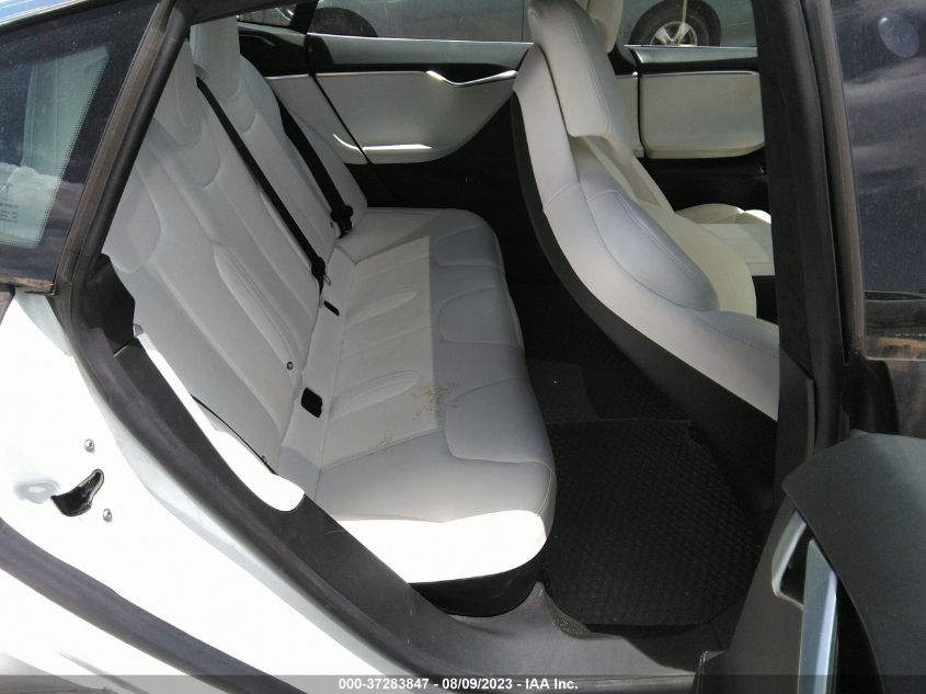 2017 TESLA MODEL S 100D/90D/75D/60D/P100D - 5YJSA1E29HF190707