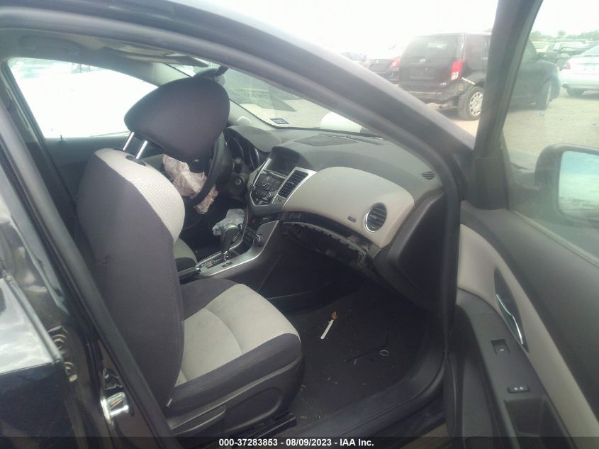 2015 CHEVROLET CRUZE LS - 1G1PA5SH0F7207105