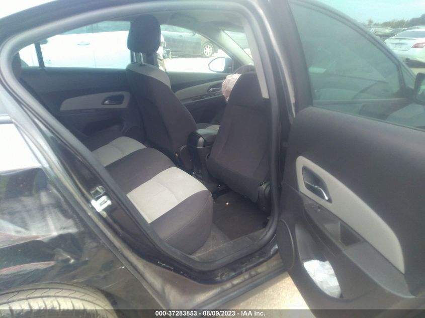 2015 CHEVROLET CRUZE LS - 1G1PA5SH0F7207105
