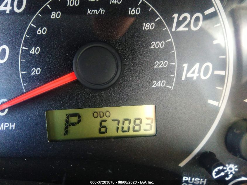 2013 TOYOTA COROLLA L/LE/S - 5YFBU4EE6DP199513