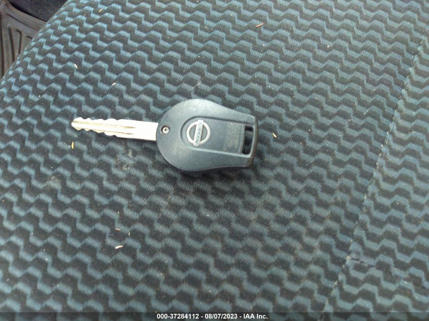 2015 NISSAN VERSA NOTE S/S PLUS/SV/SR/SL - 3N1CE2CP8FL374955