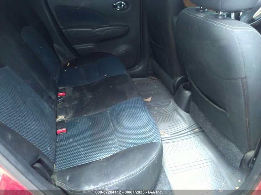 2015 NISSAN VERSA NOTE S/S PLUS/SV/SR/SL - 3N1CE2CP8FL374955