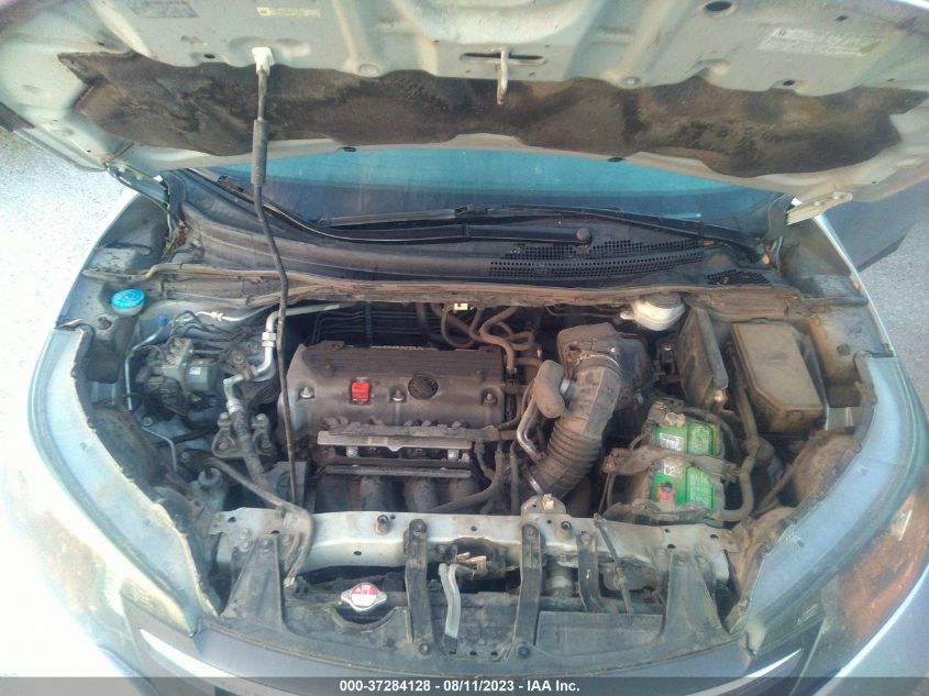 2014 HONDA CR-V LX - 2HKRM3H32EH503034