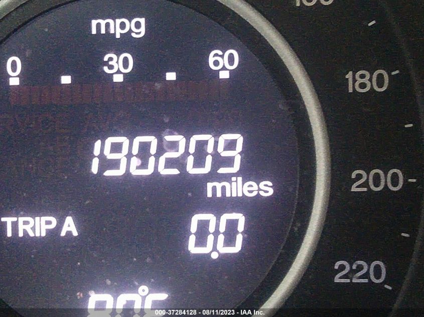 2014 HONDA CR-V LX - 2HKRM3H32EH503034