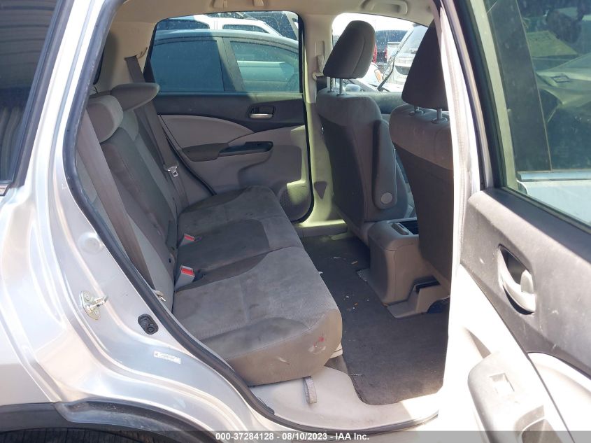2014 HONDA CR-V LX - 2HKRM3H32EH503034
