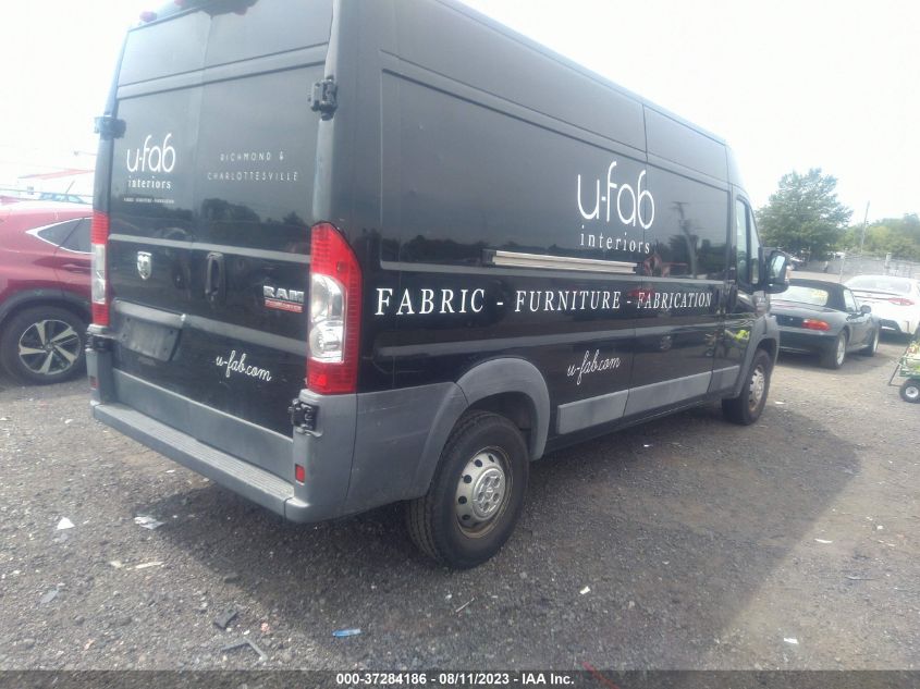2014 RAM PROMASTER - 3C6TRVDG3EE107167