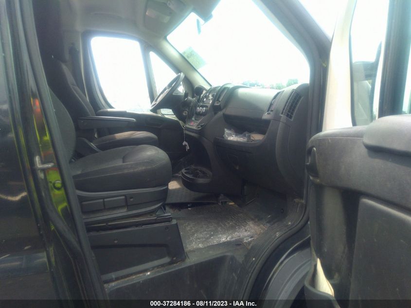 2014 RAM PROMASTER - 3C6TRVDG3EE107167