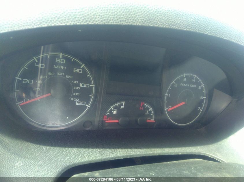 2014 RAM PROMASTER - 3C6TRVDG3EE107167