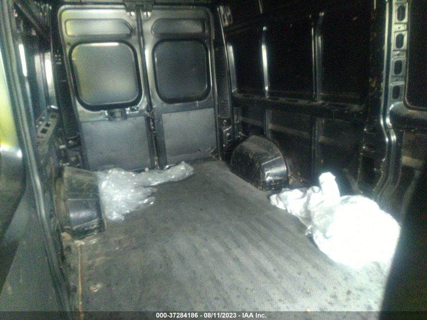 2014 RAM PROMASTER - 3C6TRVDG3EE107167