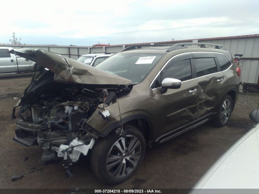 4S4WMARD5N3411213 Subaru Ascent TOURING 2