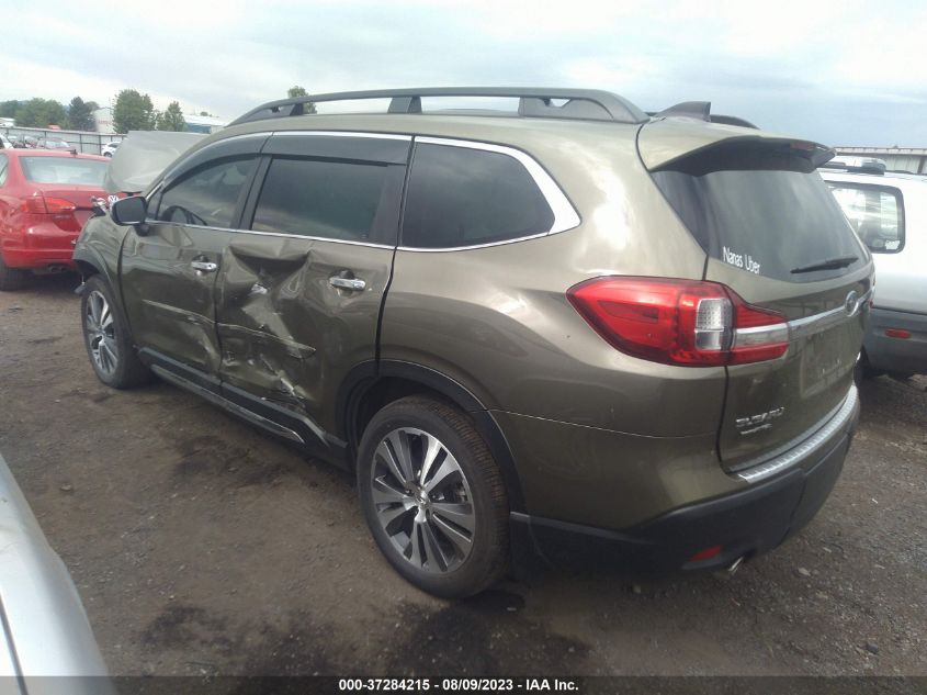 4S4WMARD5N3411213 Subaru Ascent TOURING 3