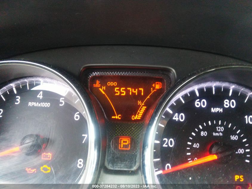2014 NISSAN VERSA NOTE S PLUS - 3N1CE2CP8EL420511