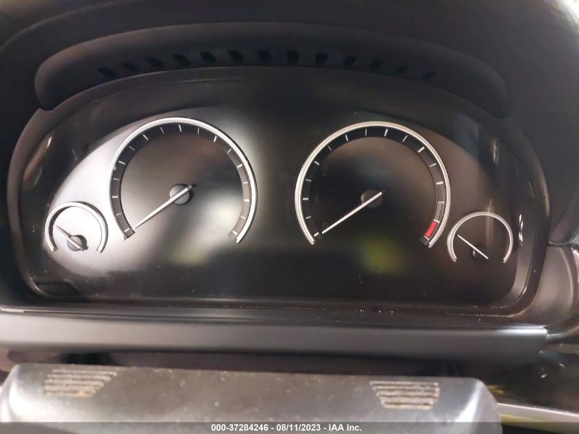 2013 BMW 6 SERIES 650I - WBAYP9C51DDW21303