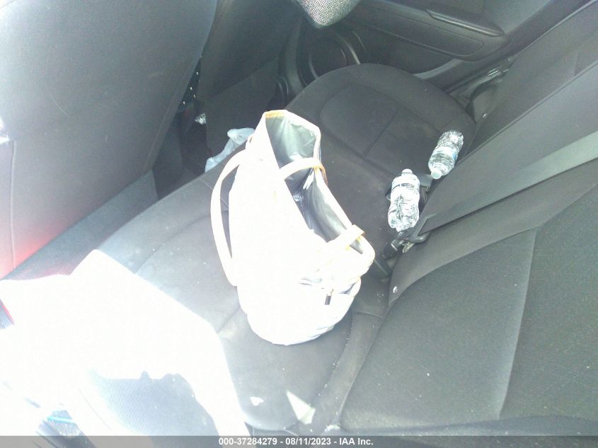 2016 KIA SOUL BASE - KNDJN2A27G7840330