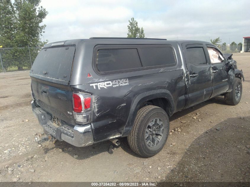 3TMDZ5BN3LM080859 Toyota Tacoma 4wd SR5/TRD SPORT 4