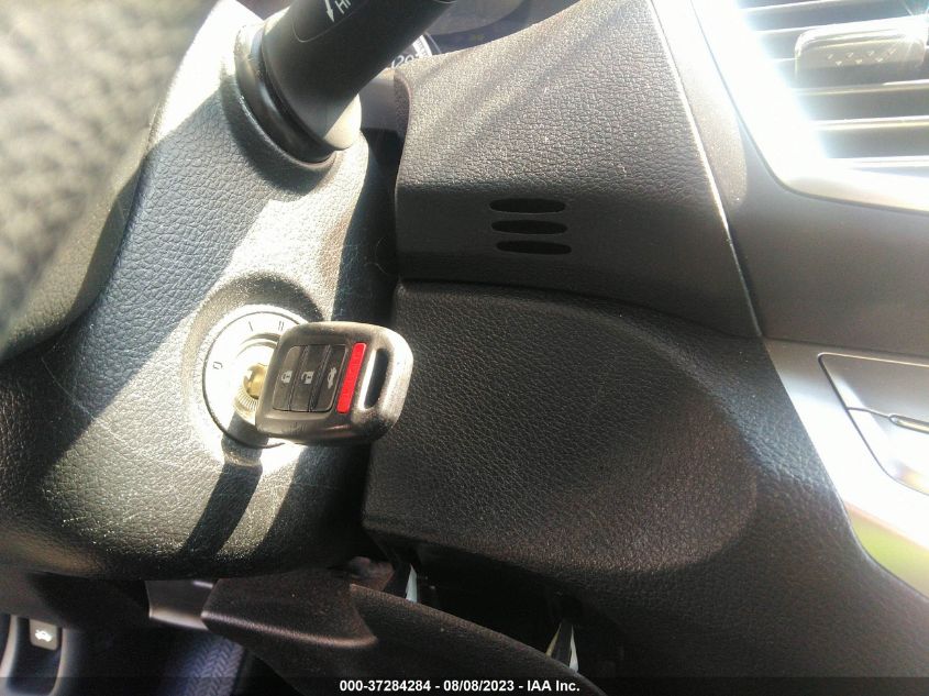 2014 HONDA ACCORD SEDAN LX - 1HGCR2F34EA193370