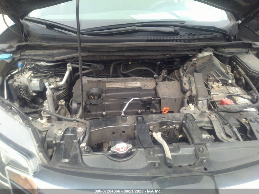 2015 HONDA CR-V LX - 2HKRM3H31FH506234