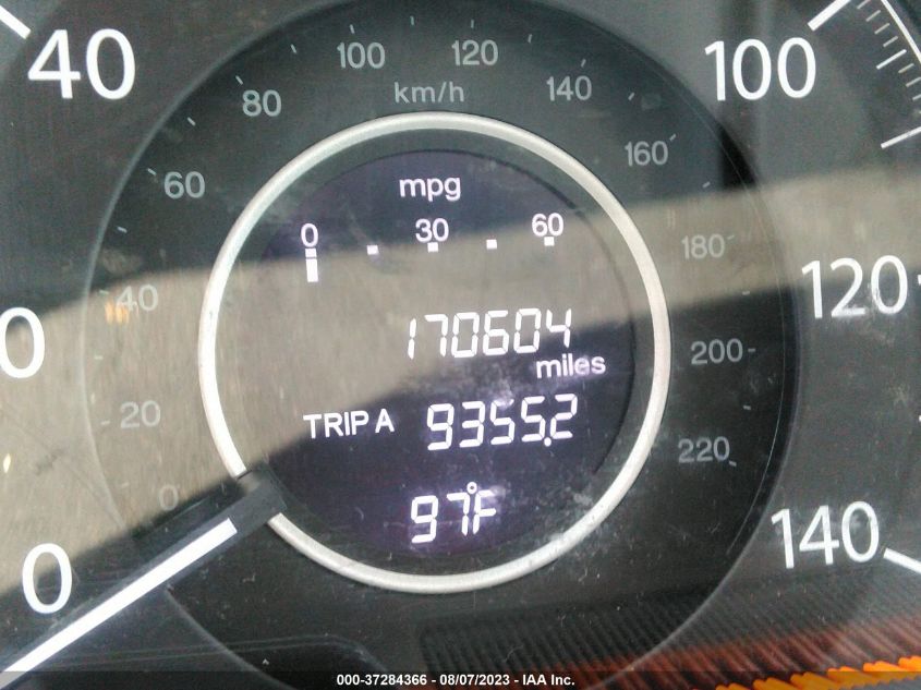 2015 HONDA CR-V LX - 2HKRM3H31FH506234