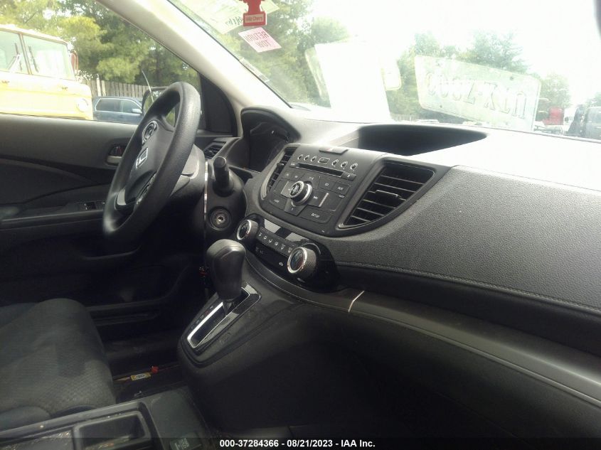 2015 HONDA CR-V LX - 2HKRM3H31FH506234