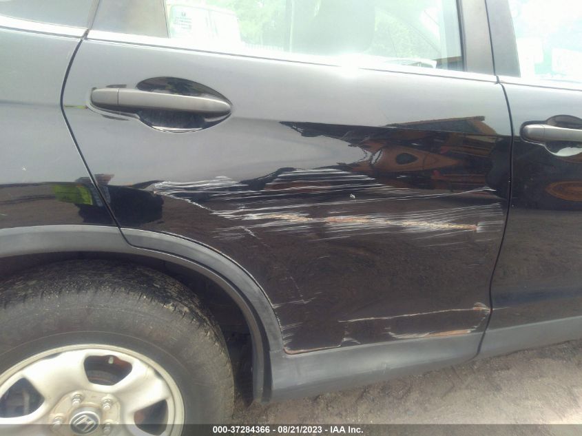 2015 HONDA CR-V LX - 2HKRM3H31FH506234
