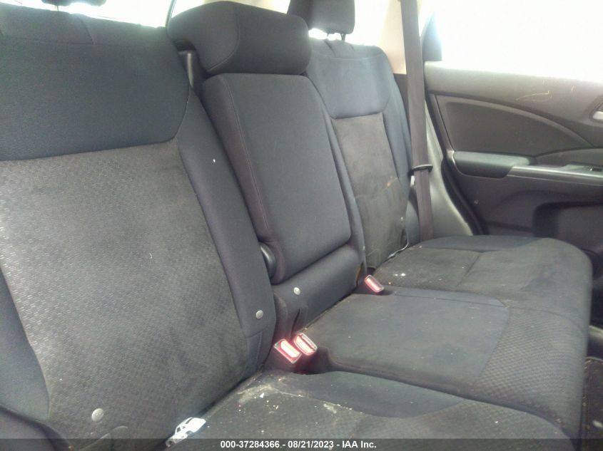 2015 HONDA CR-V LX - 2HKRM3H31FH506234