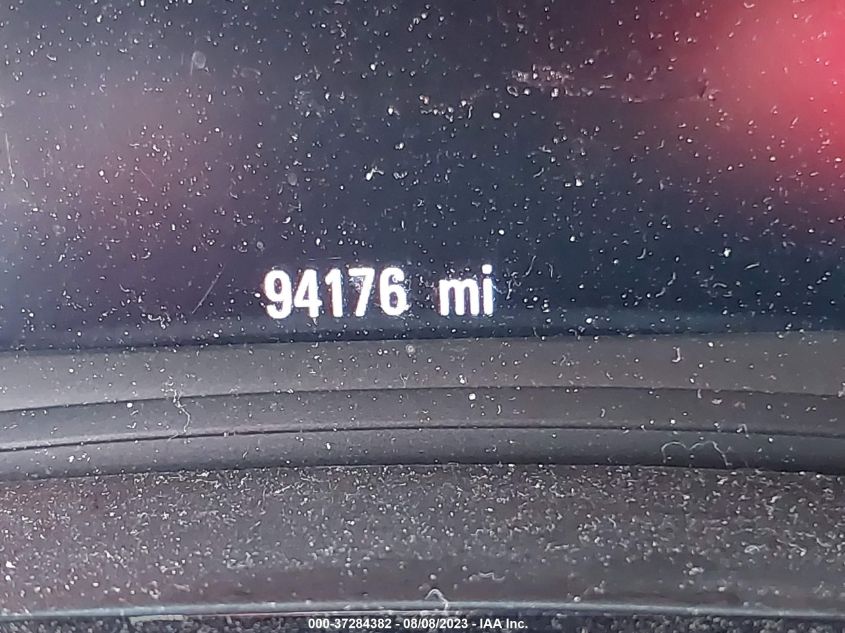 2019 BUICK ENCORE PREFERRED - KL4CJASB8KB918885