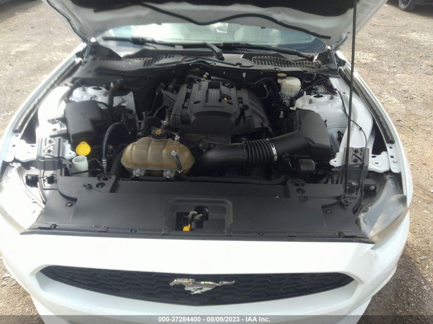 2015 FORD MUSTANG ECOBOOST - 1FA6P8TH0F5418131