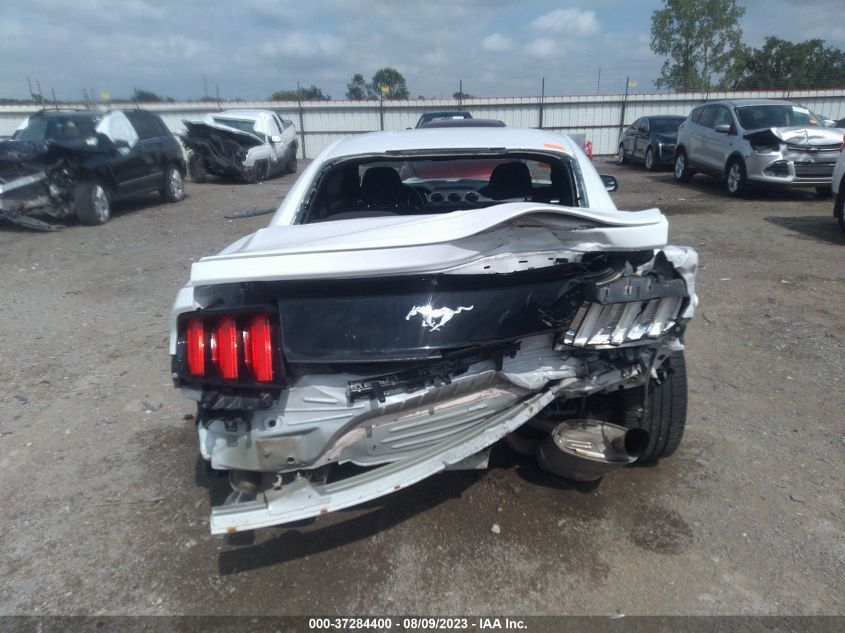 2015 FORD MUSTANG ECOBOOST - 1FA6P8TH0F5418131