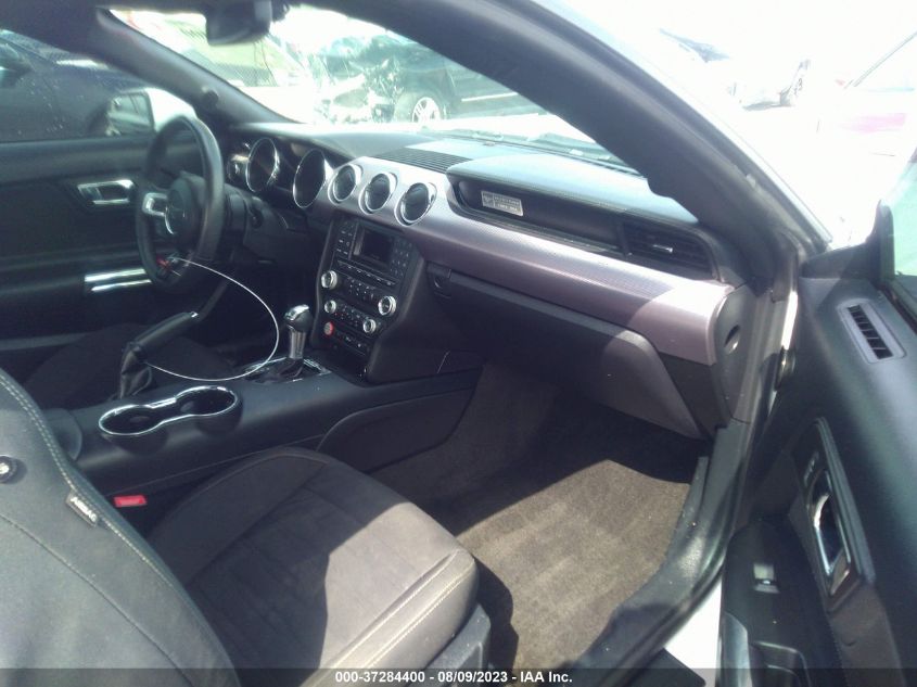 2015 FORD MUSTANG ECOBOOST - 1FA6P8TH0F5418131