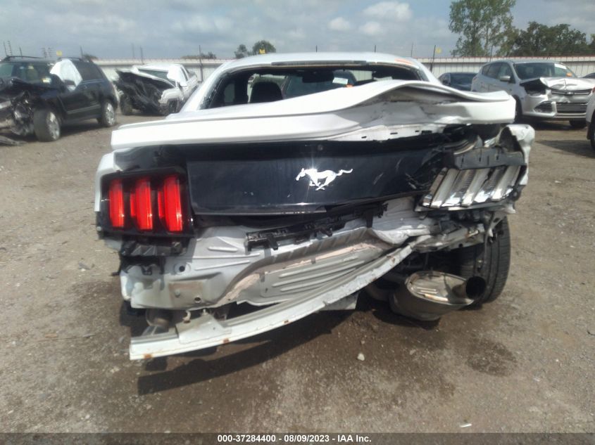 2015 FORD MUSTANG ECOBOOST - 1FA6P8TH0F5418131