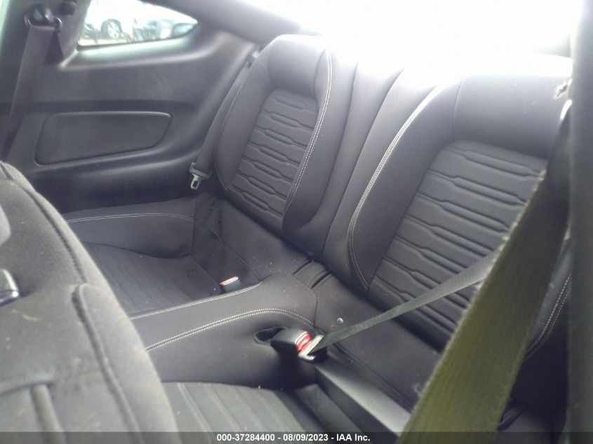 2015 FORD MUSTANG ECOBOOST - 1FA6P8TH0F5418131
