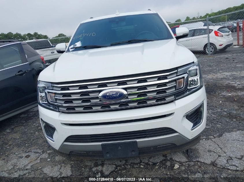 2022 FORD EXPEDITION LIMITED - 1FMJU1KT3NEA07567