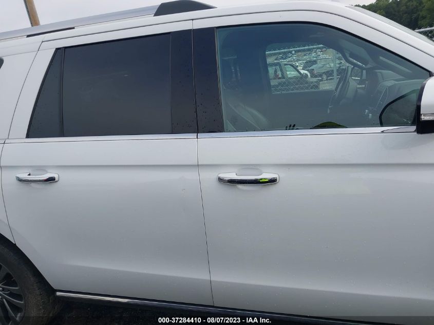 2022 FORD EXPEDITION LIMITED - 1FMJU1KT3NEA07567