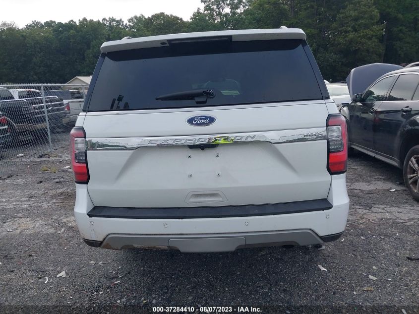 2022 FORD EXPEDITION LIMITED - 1FMJU1KT3NEA07567